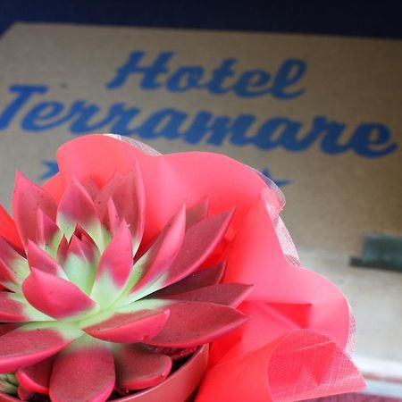 Hotel Terramare Lido di Jesolo Eksteriør bilde