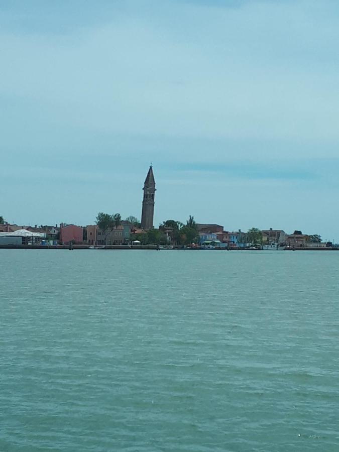 Hotel Terramare Lido di Jesolo Eksteriør bilde