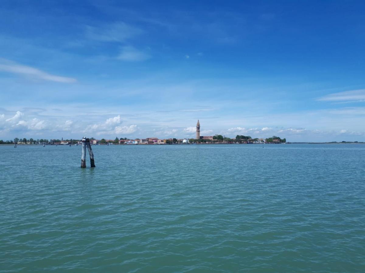 Hotel Terramare Lido di Jesolo Eksteriør bilde