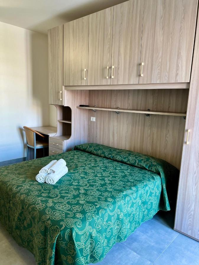 Hotel Terramare Lido di Jesolo Eksteriør bilde