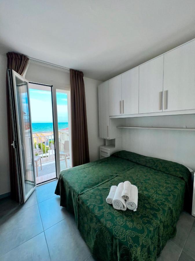 Hotel Terramare Lido di Jesolo Eksteriør bilde