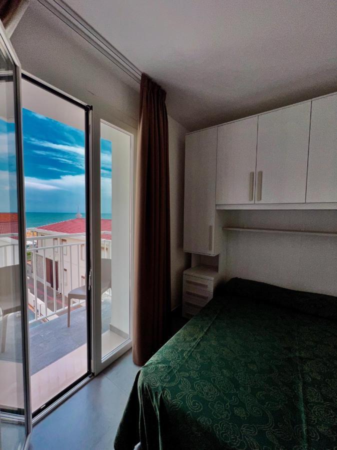 Hotel Terramare Lido di Jesolo Eksteriør bilde