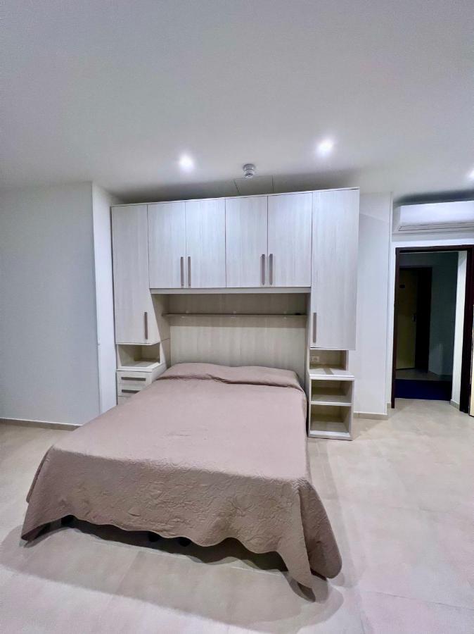 Hotel Terramare Lido di Jesolo Eksteriør bilde