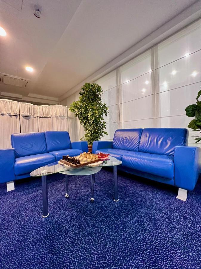 Hotel Terramare Lido di Jesolo Eksteriør bilde
