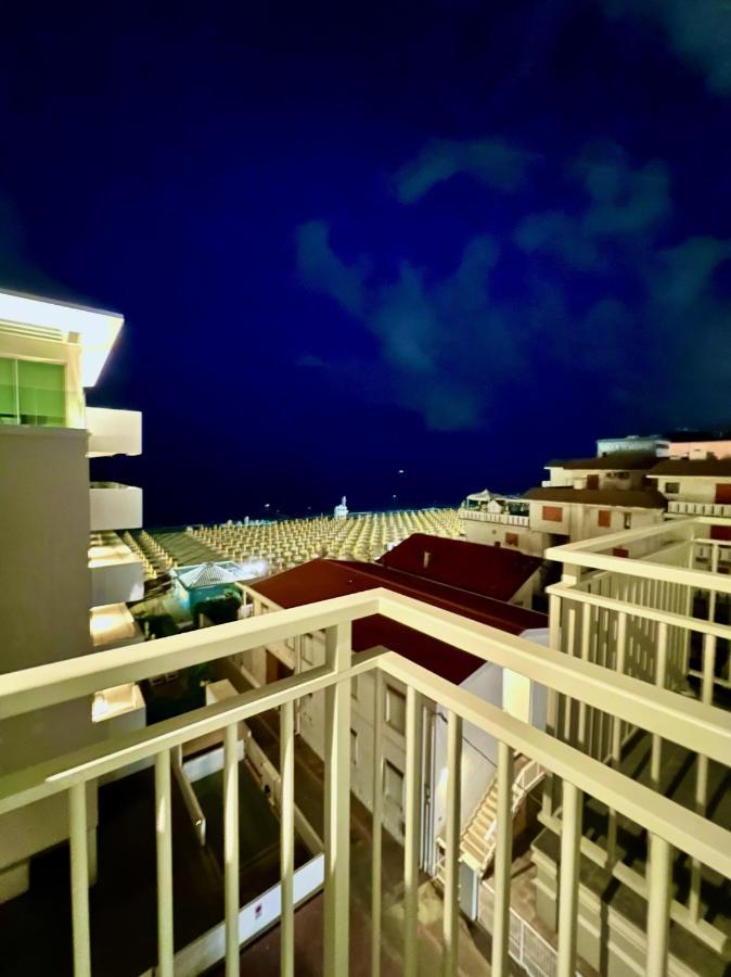 Hotel Terramare Lido di Jesolo Eksteriør bilde