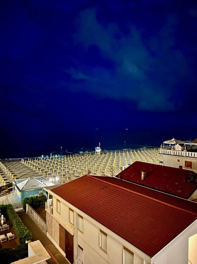 Hotel Terramare Lido di Jesolo Eksteriør bilde