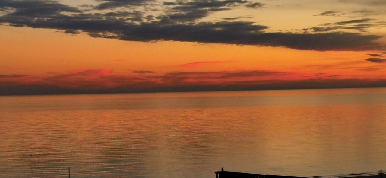 Hotel Terramare Lido di Jesolo Eksteriør bilde