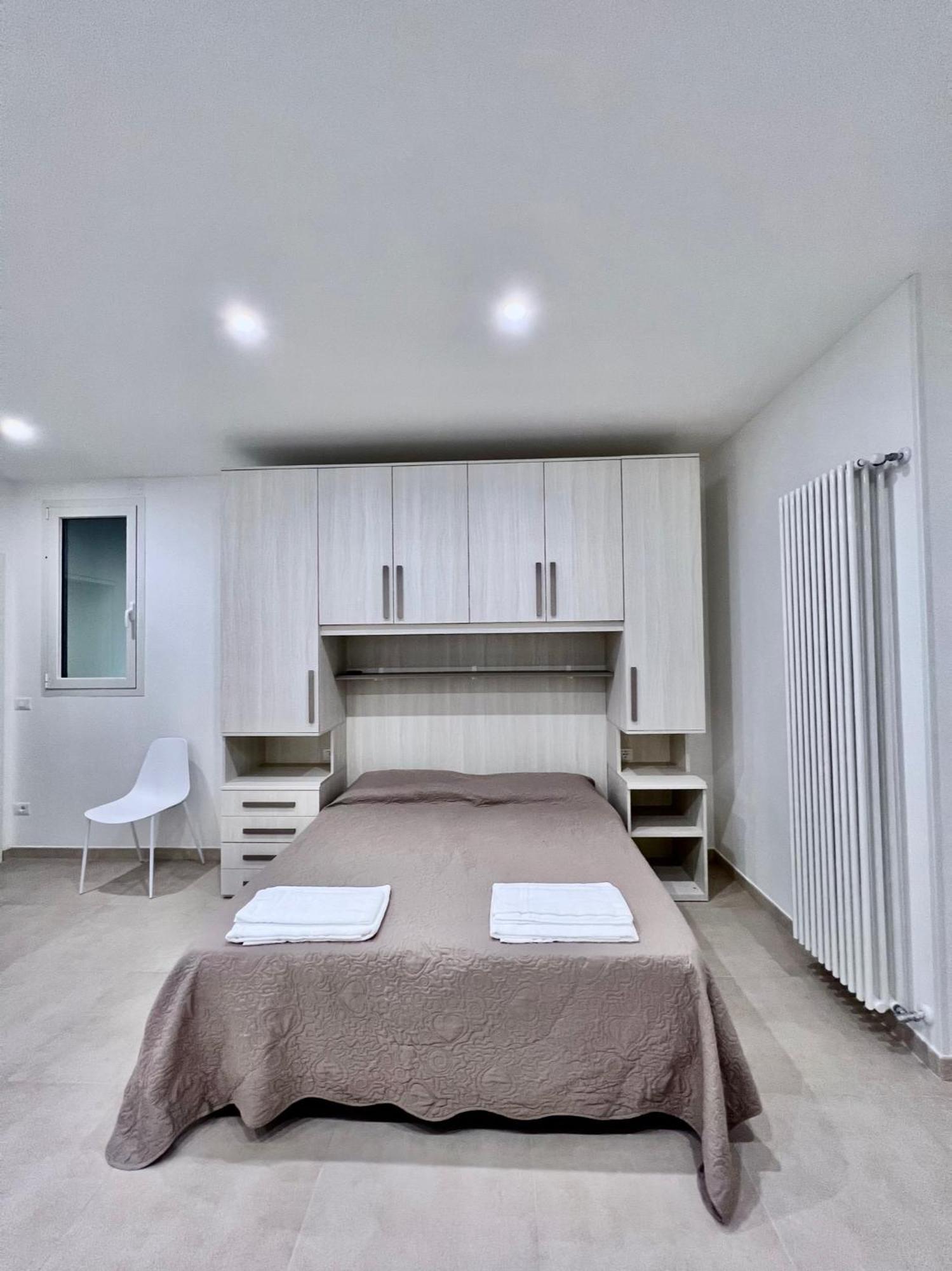 Hotel Terramare Lido di Jesolo Eksteriør bilde